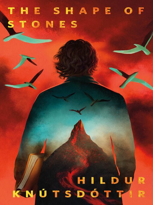 Title details for The Shape of Stones by Hildur Knútsdóttir - Available